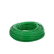 Green Wires